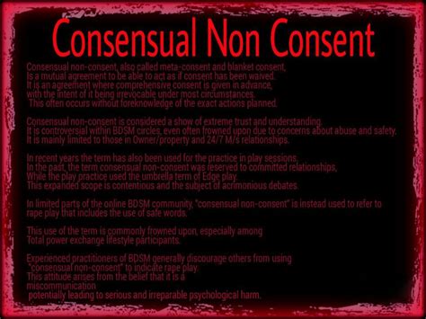 what is sexual cnc|What is CNC in Bed: Introduction to Consensual Non